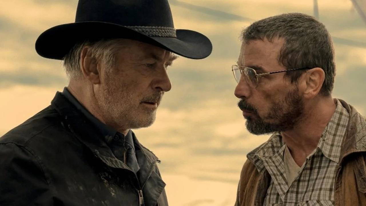 Kasırga Avcısı filminin konusu ne? Kasırga Avcısı filmi oyunları kimler?