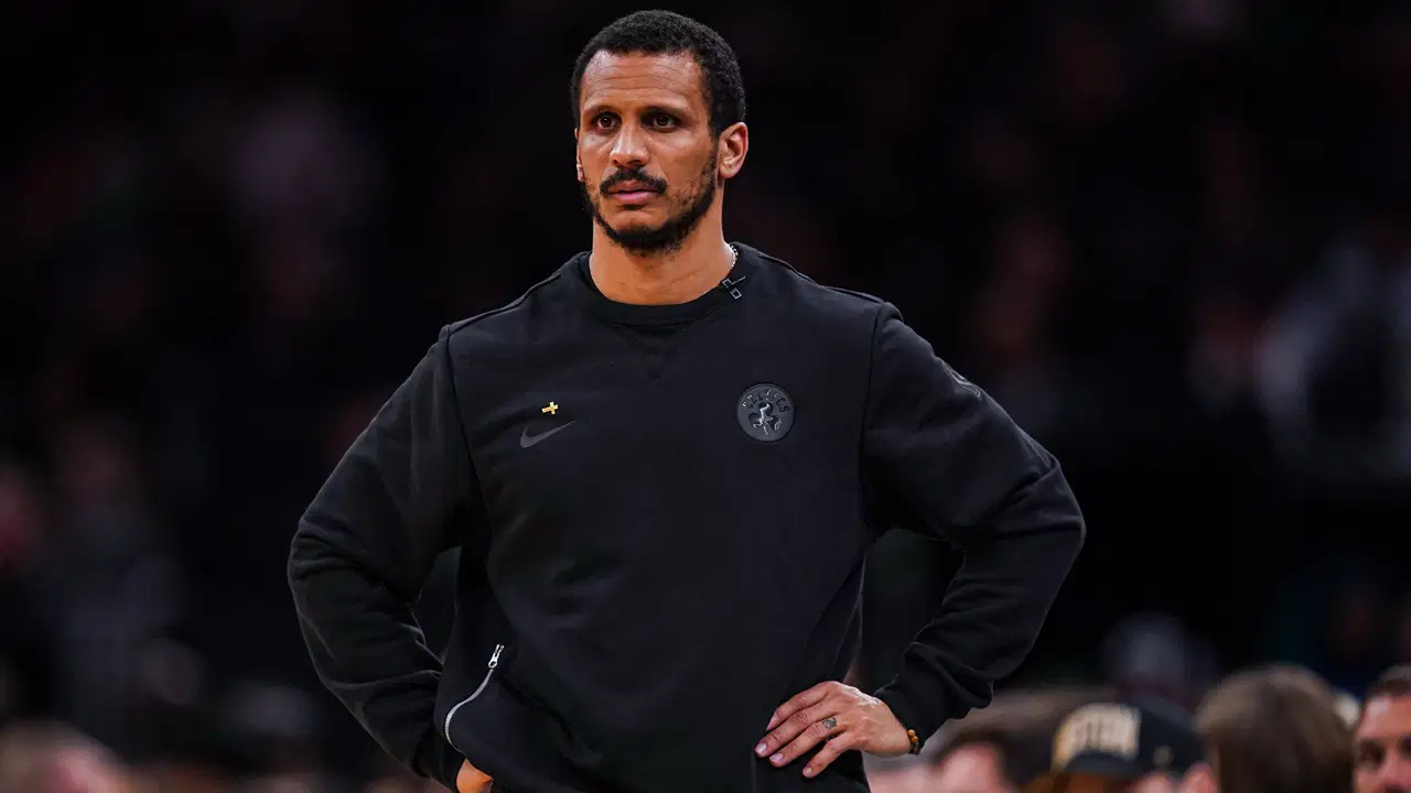 NBA'de normal sezonunun en iyi başantrenörü belli oldu