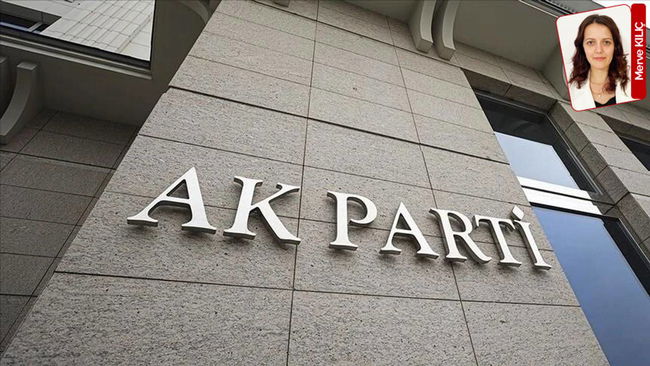 AKP’de ‘operasyon’ rahatsızlığı...