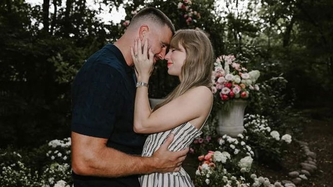 Tarih belli oldu: Taylor Swift ve Travis Kelce ne zaman evleniyor?