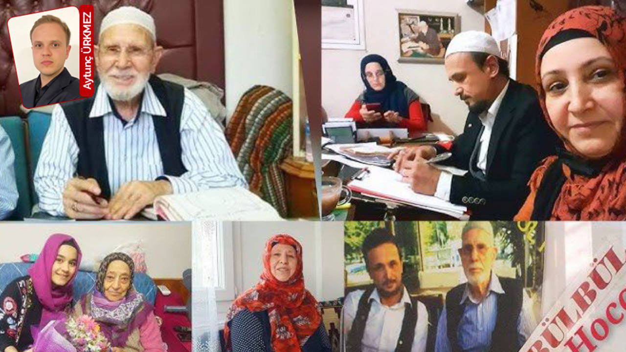 Aydın’da üfürükçülük AŞ: Bağarası hocaları! Vergi levhası çıkartıp insanların duygularını sömürerek para kazanıyorlar