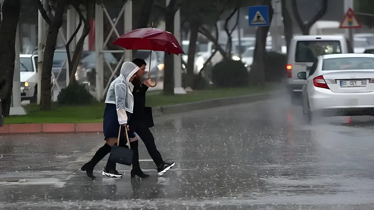 Meteoroloji açıkladı: 18 Nisan 2026 hava durumu raporu... Bugün hava nasıl olacak?