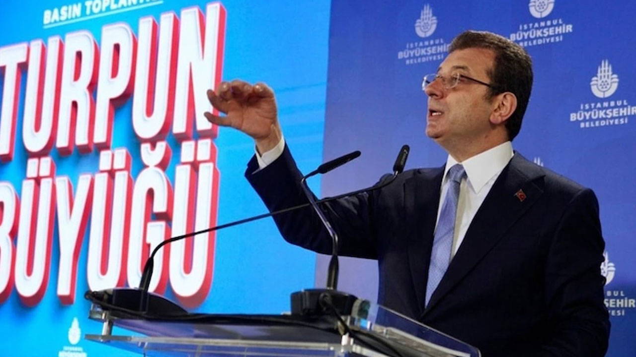 Son Dakika... Ekrem İmamoğlu'nun yargılandığı 'bilirkişi' davası ertelendi