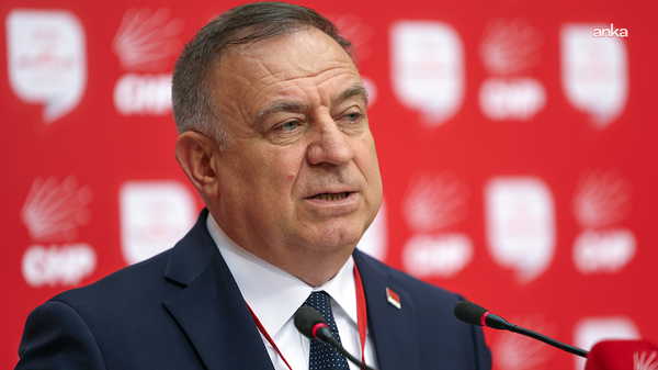 CHP'li Gökan Zeybek'ten iktidara çağrı: 'Hakikatten korkmayın, iddianameleri hazırlayın'