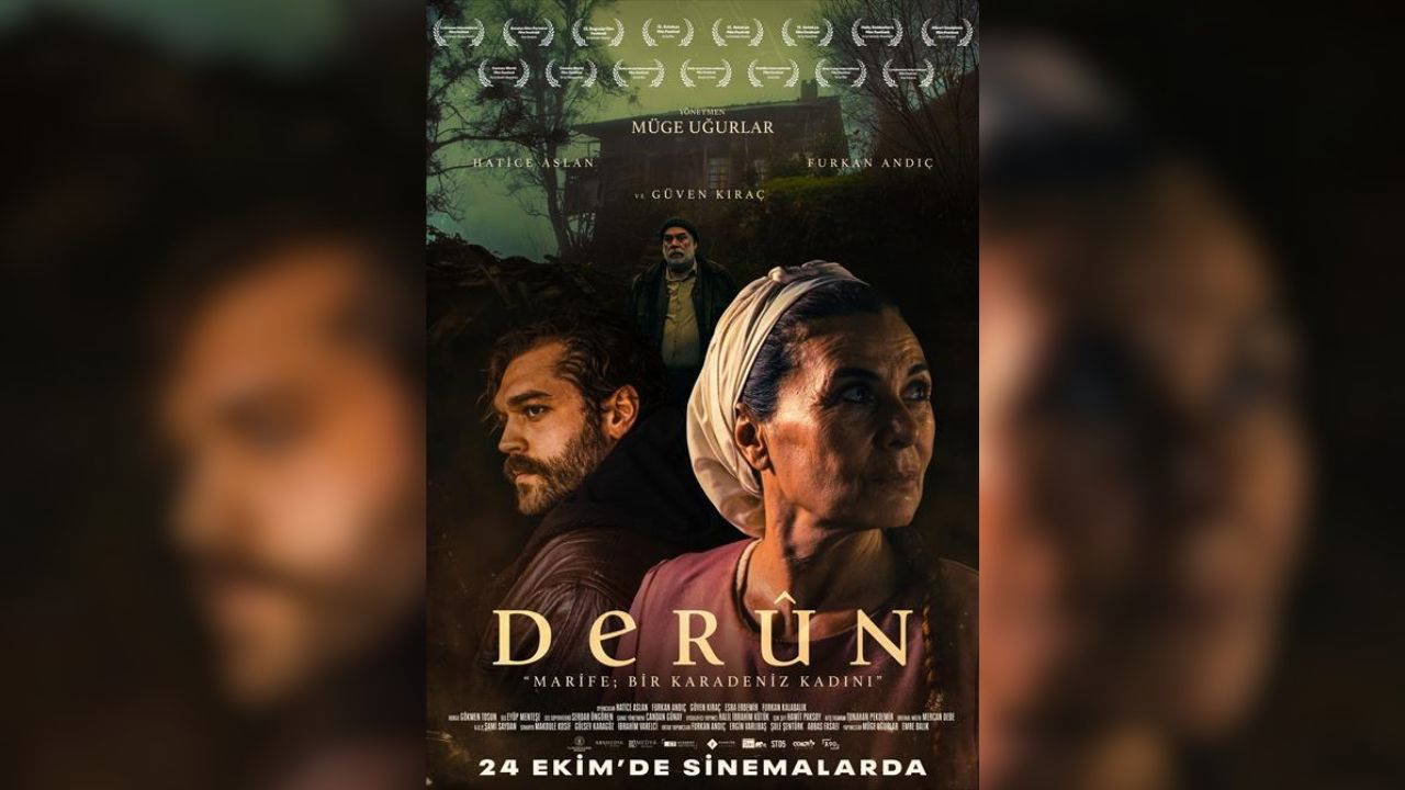 Bu hafta 12 film vizyona girecek: Uykucu, Gelin Takımı 2, Pişmanım Ama, Yapay Zeka ve daha fazlası...