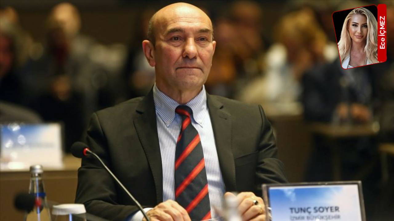 Kooperatif davasında yeni gelişme: Tunç Soyer hakkında yeniden tutuklama talebi