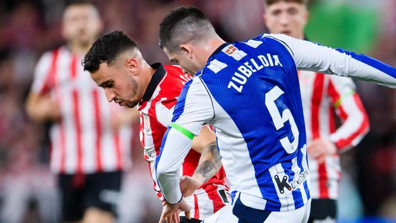 Bask derbisinde puanlar paylaşıldı!