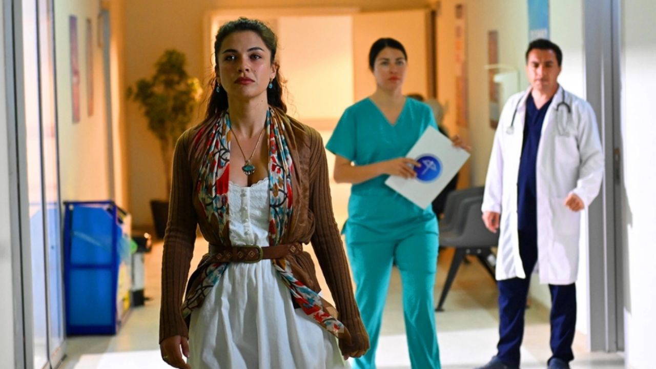 Halef dizisinin yeni bölümü ne zaman yayımlanacak? Halef dizisinin son bölümünde ne oldu?