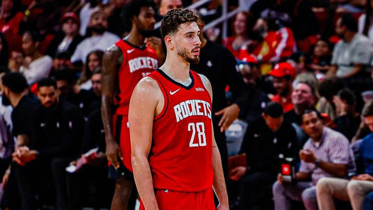 Alperen'in double-double'ı galibiyete yetmedi!