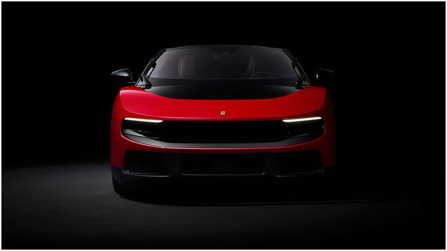 Ferrari'nin elektrikli sınavı hüsranla başladı!