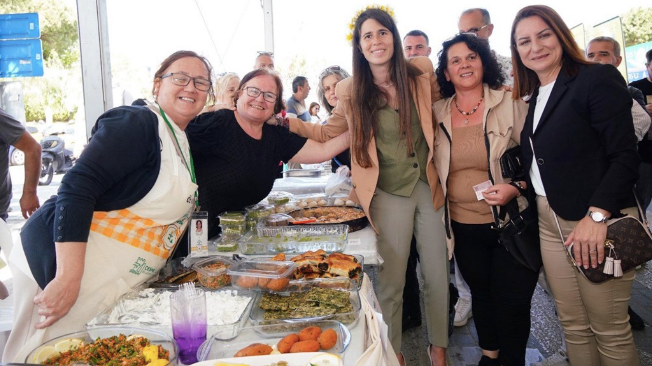 Alaçatı Ot Festivali, Çeșme ekonomisine can suyu olacak