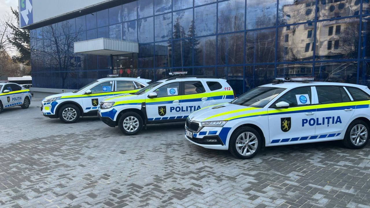 Moldova’da seçim öncesi Rusya krizi