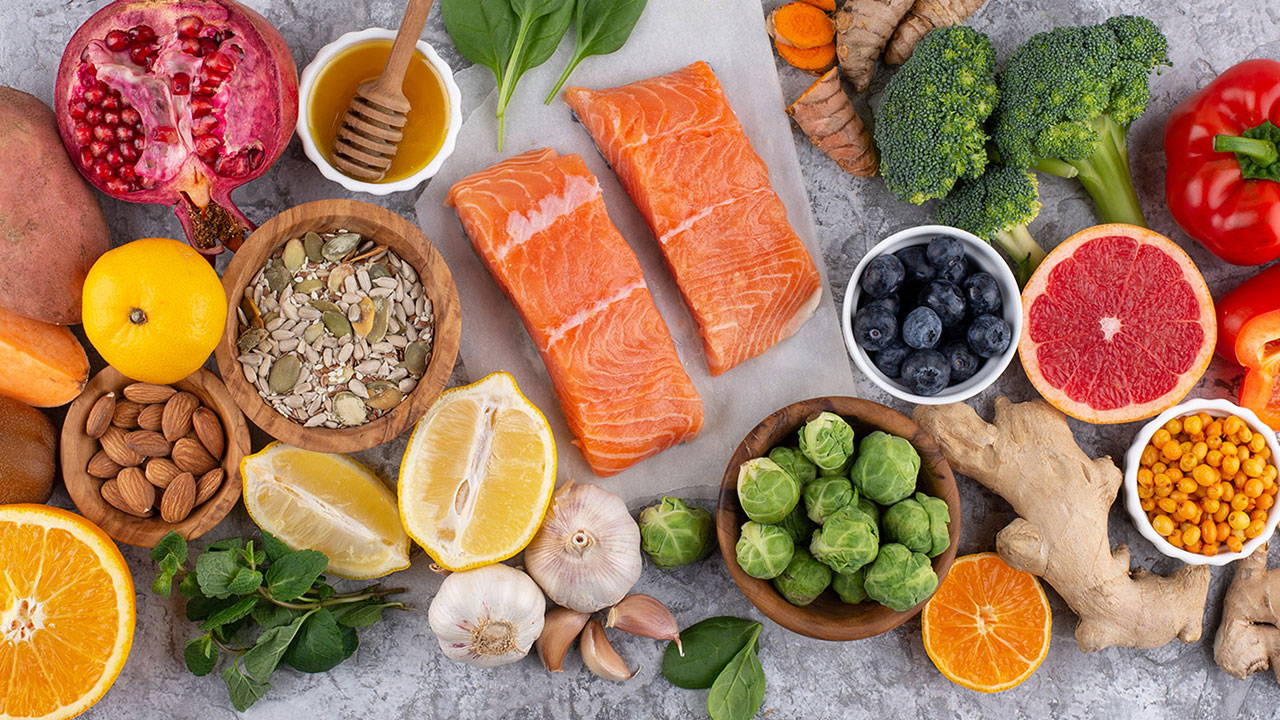 Demir, magnezyum ve omega-3... Bahar yorgunluğuna karşı 10 süper besin