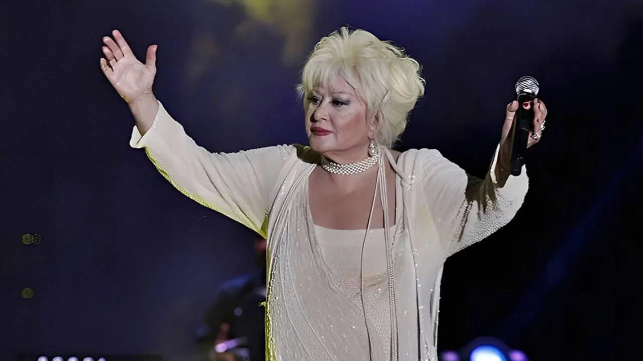 Muazzez Abacı'dan kötü haber: Yoğun bakıma alındı!