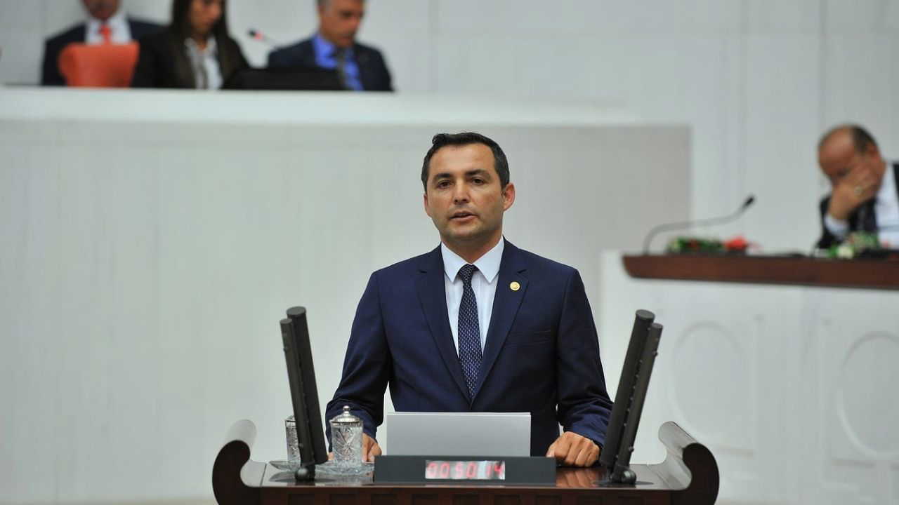 Niyazi Nefi Kara kimdir? Manavgat Belediye Başkanı Niyazi Nefi Kara neden gözaltına alındı? Manavgat Belediye Başkanı Niyazi Nefi Kara kaç yaşında, nereli?