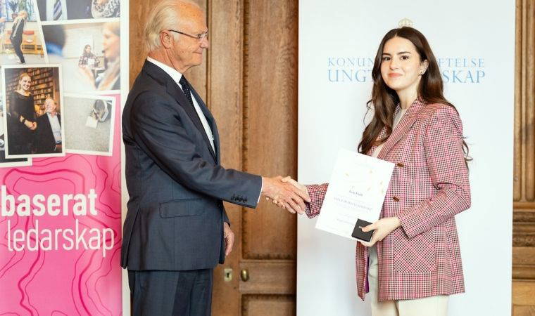 İsveç'e göçün 60. yılında Türk diasporası başarılı çalışmalarıyla gündemde