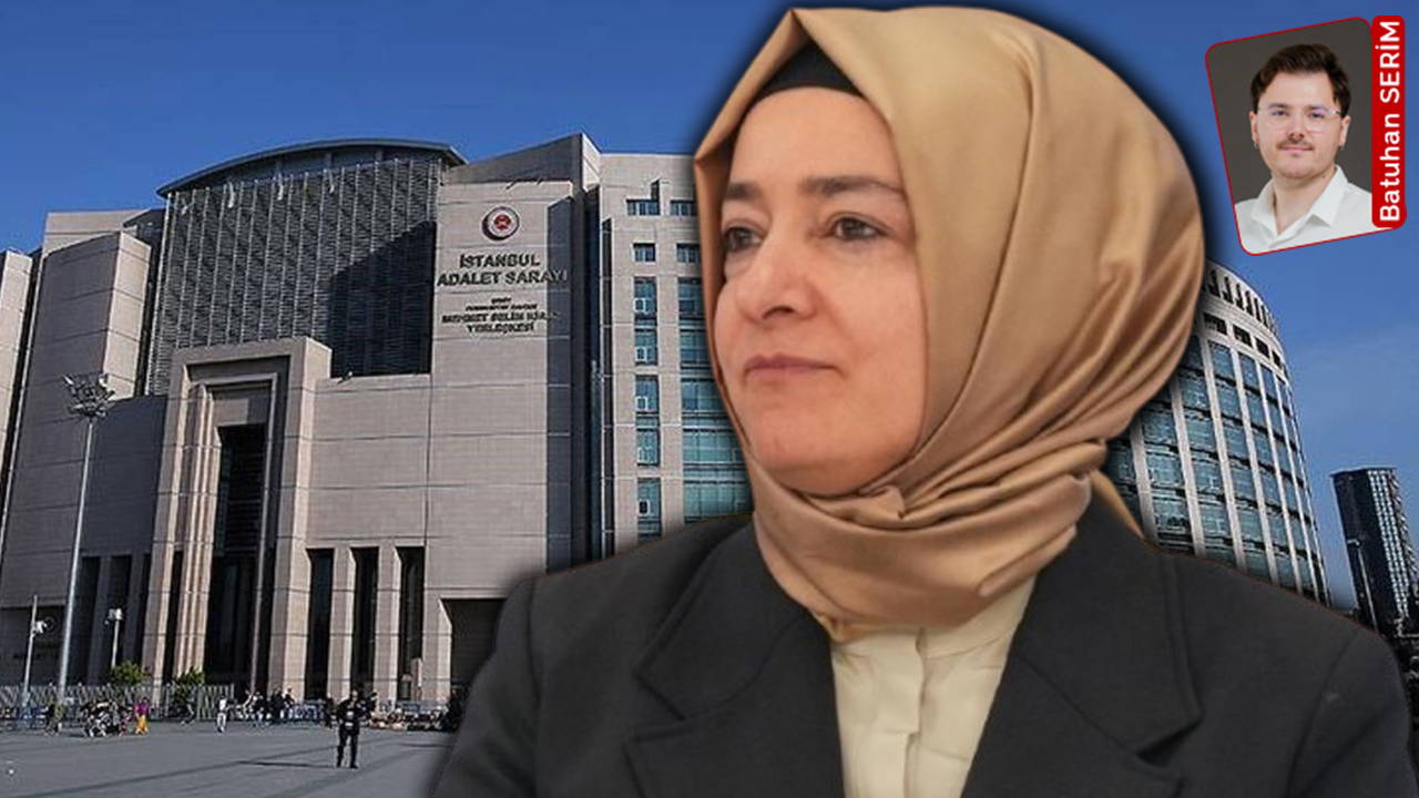 Fatma Betül Sayan Kaya ve eşi ifadeye çağrıldı: 'Cezasızlık için menfaatin 2 katının Hazine'ye ödenmesi gerekiyor'