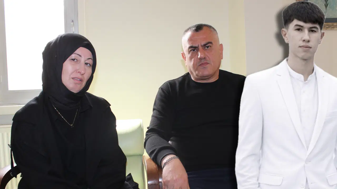 Akranı tarafından katledilen 16 yaşındaki Mustafa’nın ailesine tehdit mesajları!