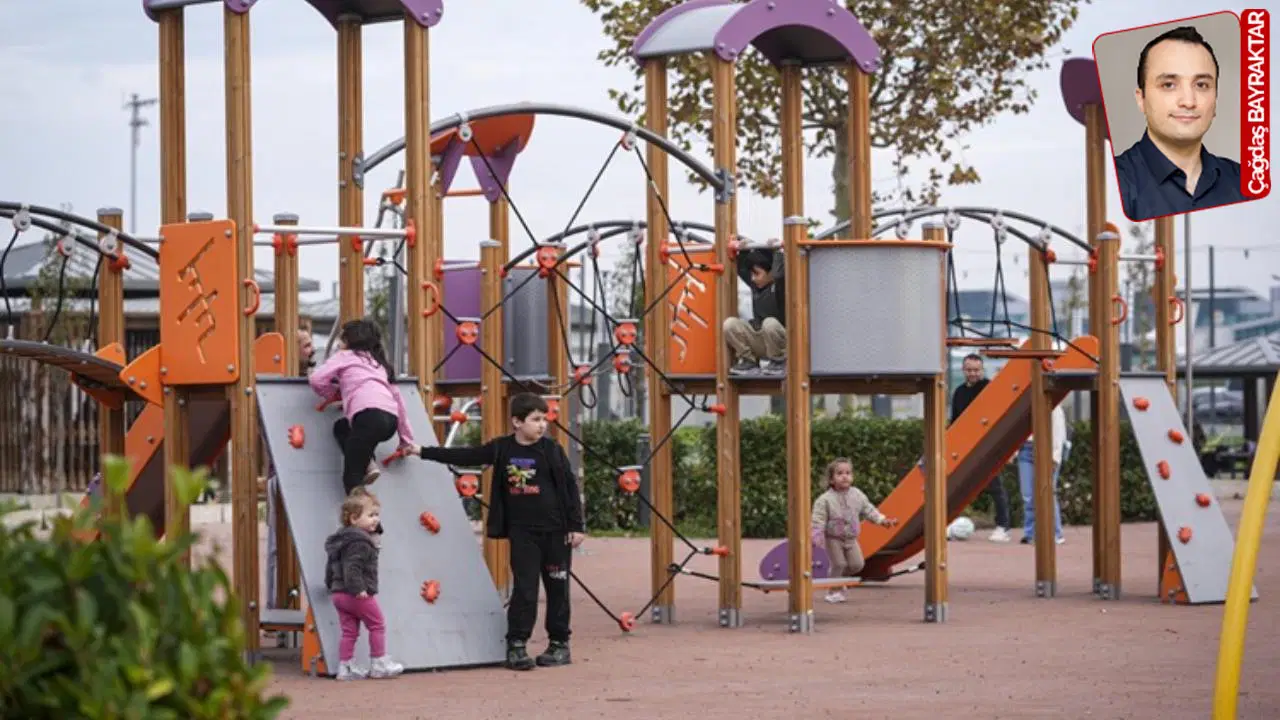 TÇE 30 büyükşehir belediyesinin çocuk karnesini açıkladı: Hangi iller sınıfta kaldı?