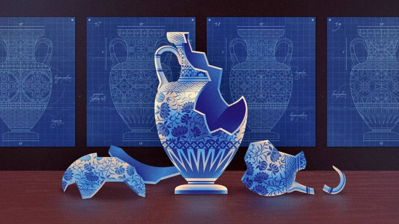 Kaosun içinde düzen aramak