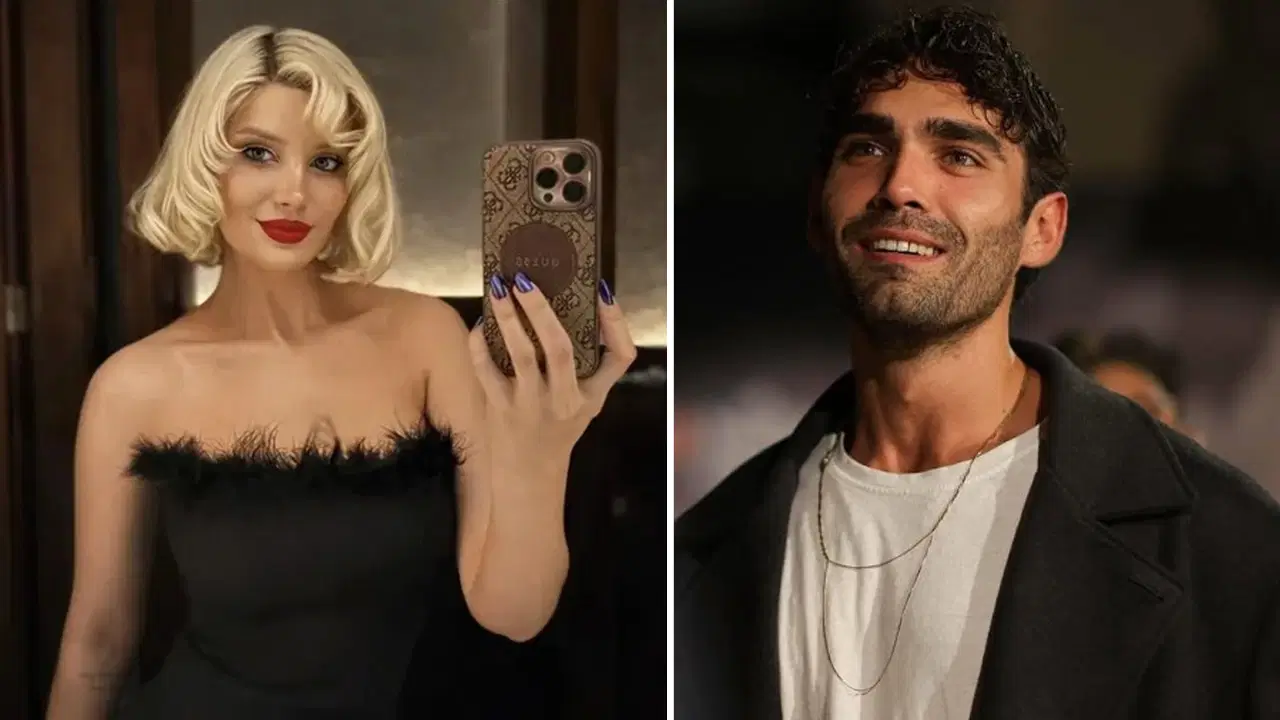 Ölümünden 1 saat önce görüşmüştü: Oyuncu Sunay Kurtuluş'tan 'Ayşegül Eraslan' açıklaması