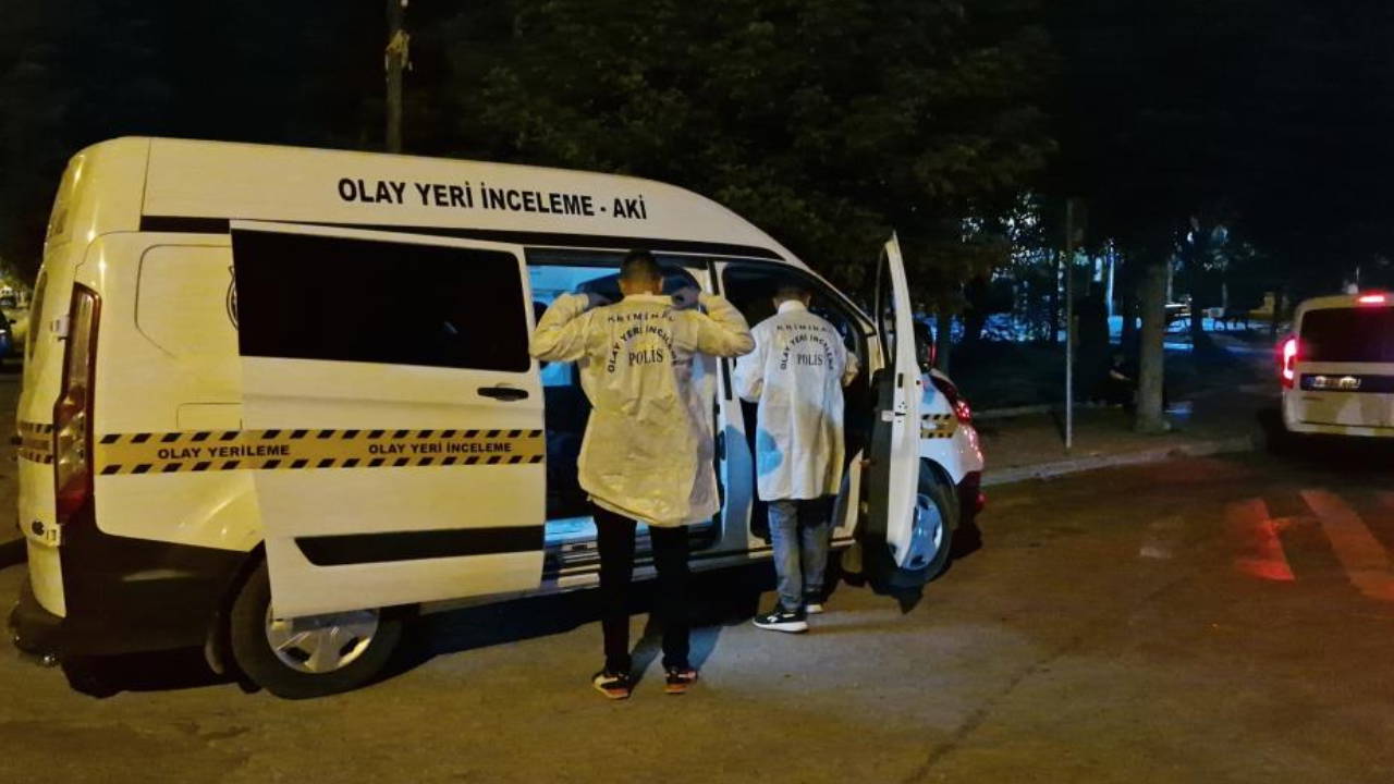 Hakkında yakalama kararı vardı: Evinde asılı halde ölü bulundu!