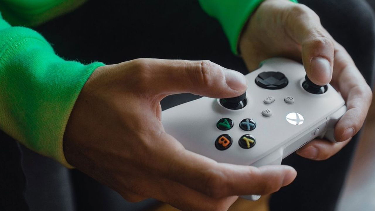 Xbox oyunlarında yüzde 90'a varan indirim