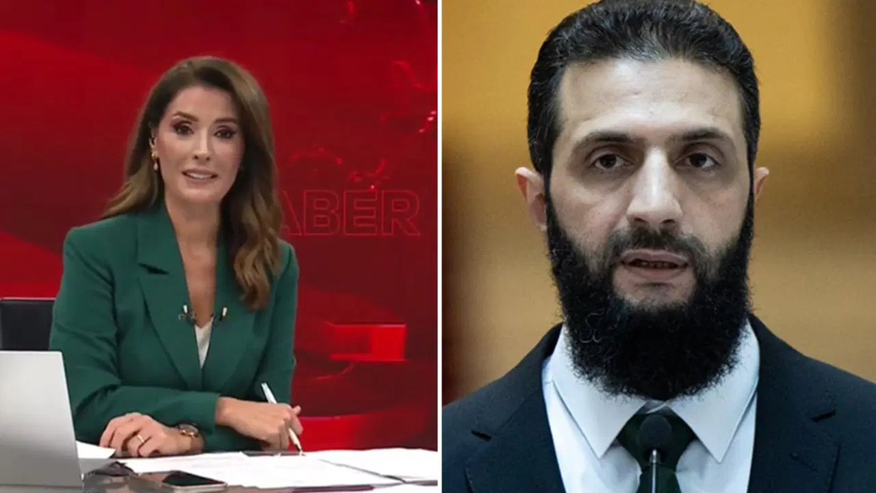 RTÜK, Şara için devrede: SZC yayını için inceleme başlatıldı