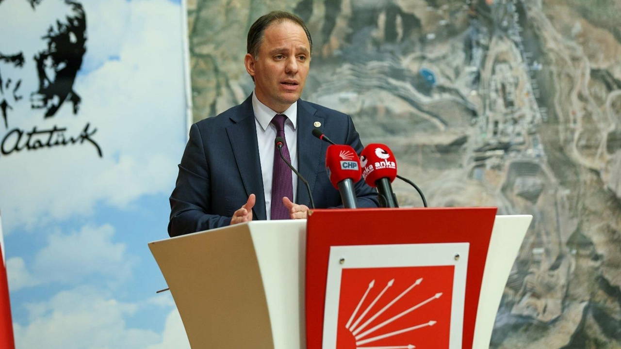 CHP’li Yavuzyılmaz ‘AK Parti’nin Jersey Adası’ndaki delilleri karartma operasyonunu ortaya çıkardık’ diyerek duyurdu: ‘Paraların ardından şirketin de buharlaştırıldığını tespit ettik!’ – Son Dakika Siyaset Haberleri