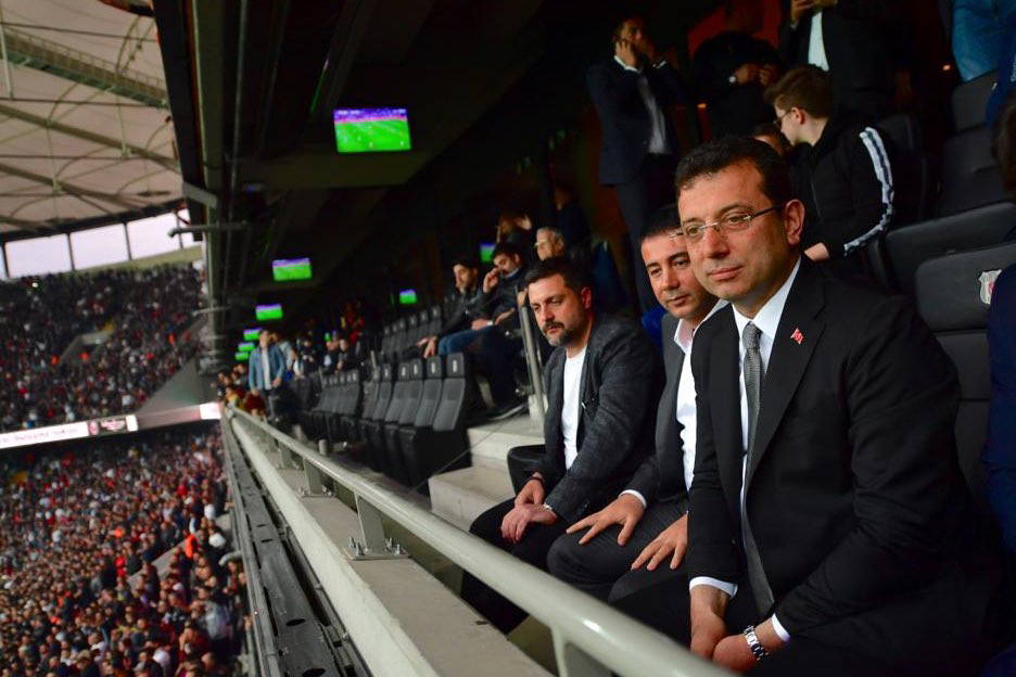 Galeri Görseli
