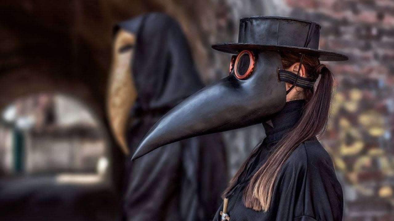 4 bin yıllık gizem çözüldü: Veba Avrupa’dan Asya’ya nasıl yayıldı?