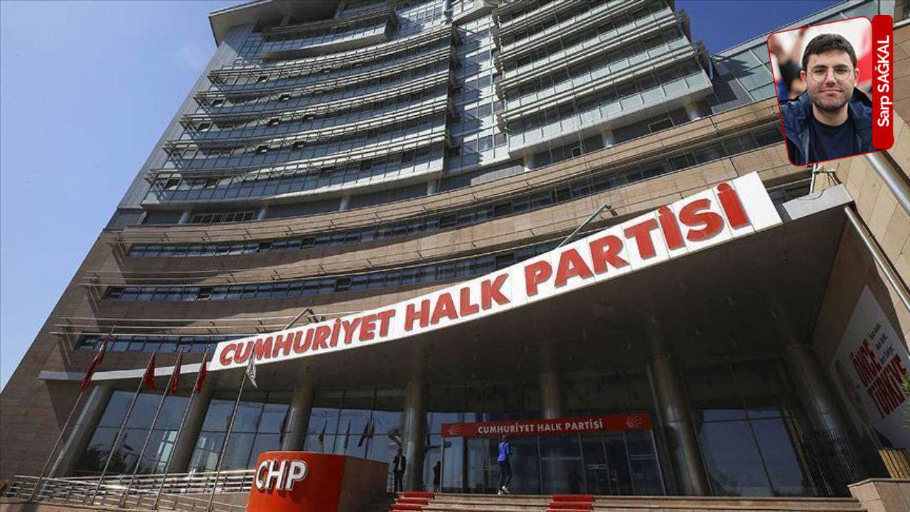 CHP kurultay davasının ertelenmesine tepkili, yazın yurttaşın gündemini konuşmak istiyor: ‘Yaz boyu CHP konuşulsun istiyorlar’