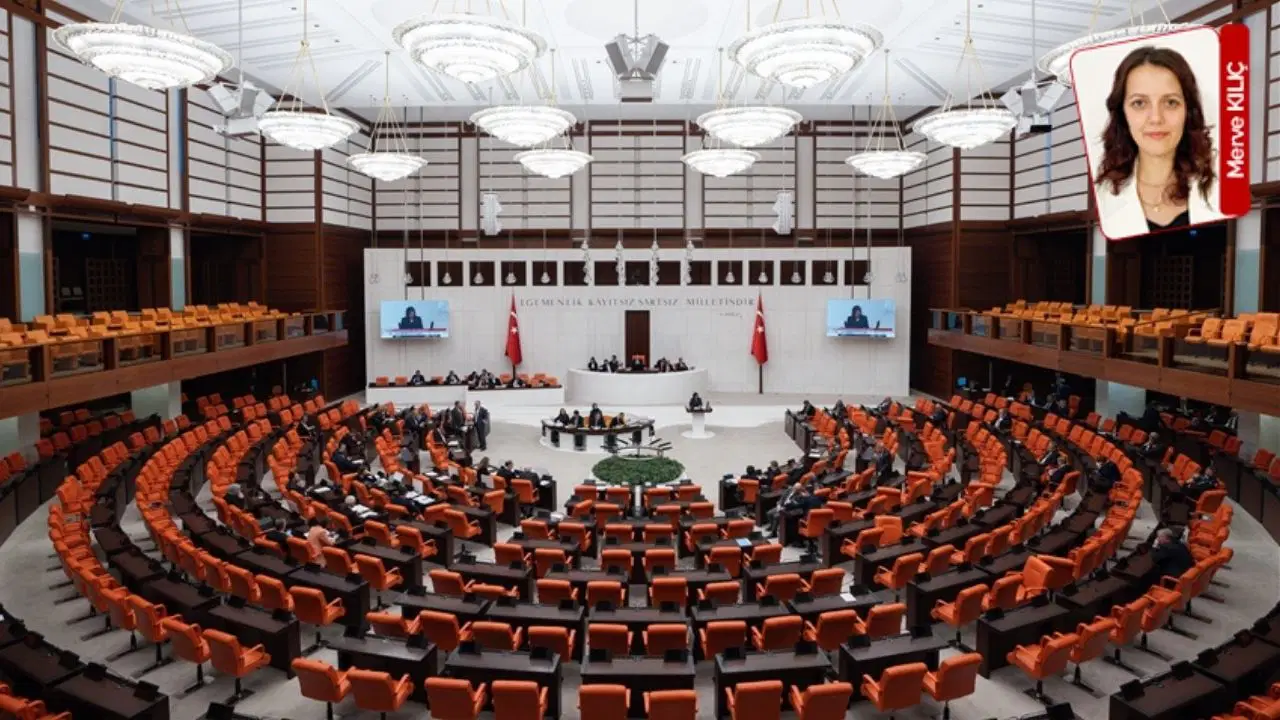 CHP’li Gülizar Biçer Karaca’ya TBMM’de görev verilmemesi tansiyonu yükseltti