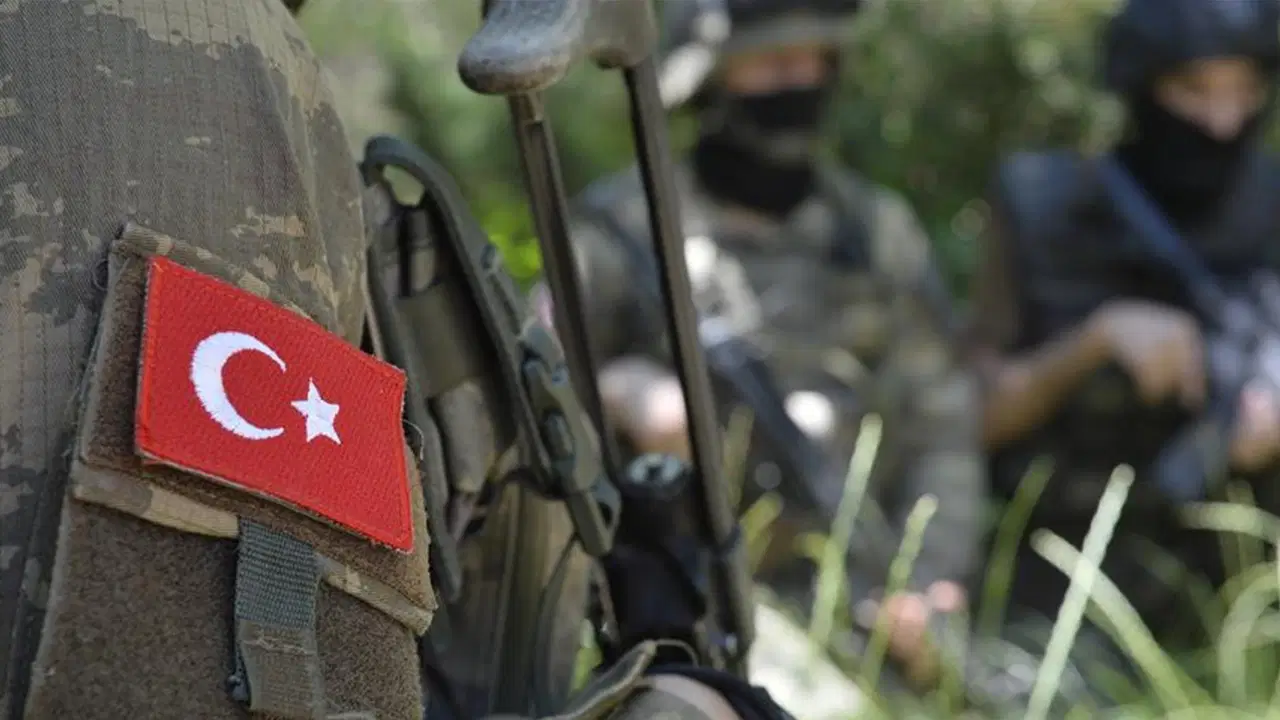 Hatay'da 2 asker şehit oldu... CHP'den sert tepki: 'Askerimizin canına kıyanlar vatan hainidir!'