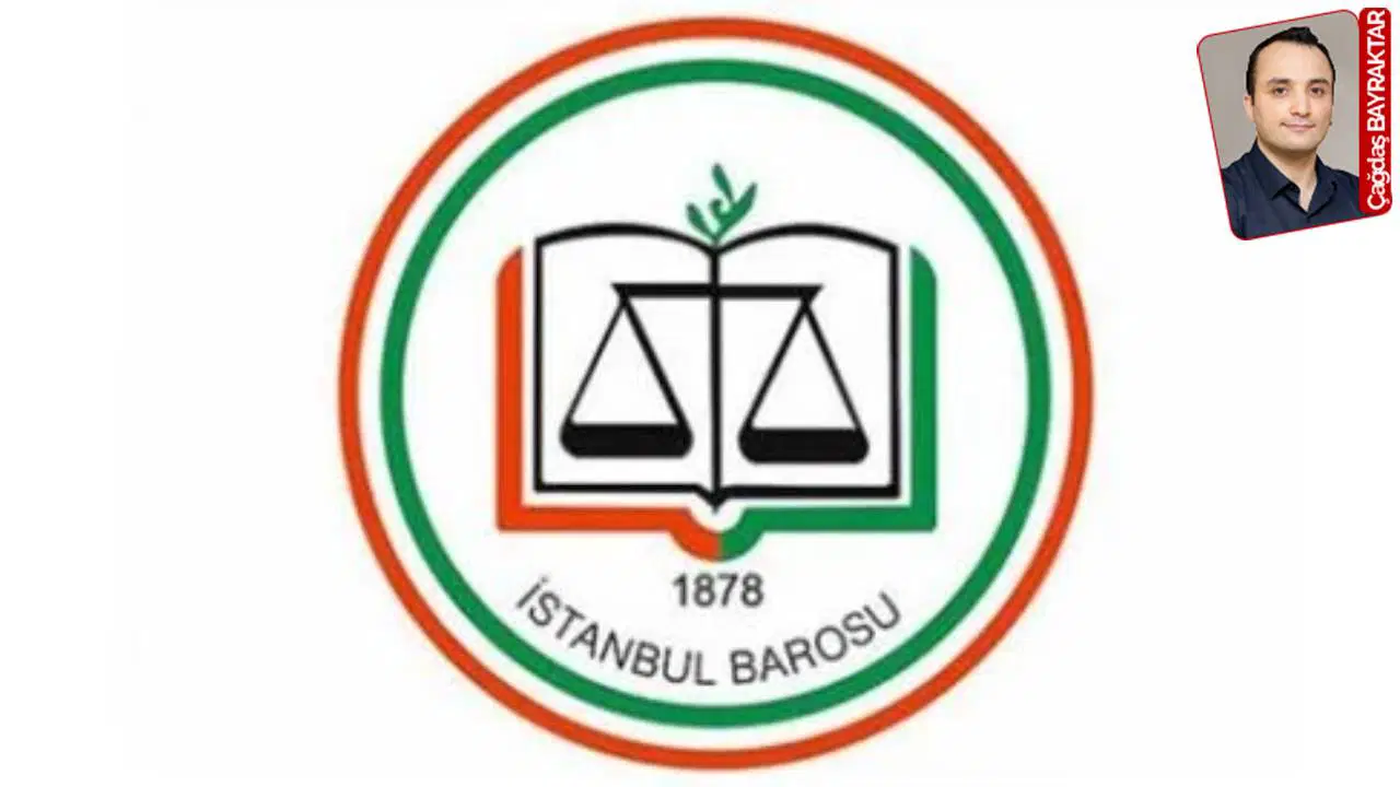İstanbul Barosu'nda avukatlar bu hafta sonu sandık başına gidecek: Seçim zamanı