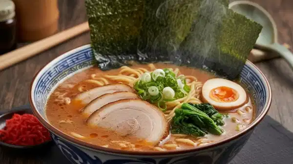 Gaziantep'ten Japonya'ya: TasteAtlas’a göre dünyanın en iyi 5 çorbası