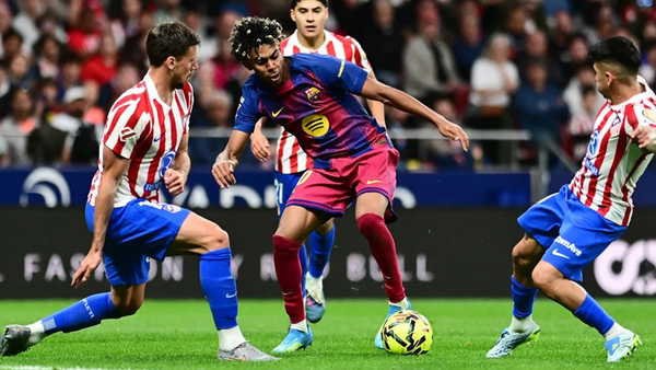 Şampiyonlar Ligi'nde günün programı