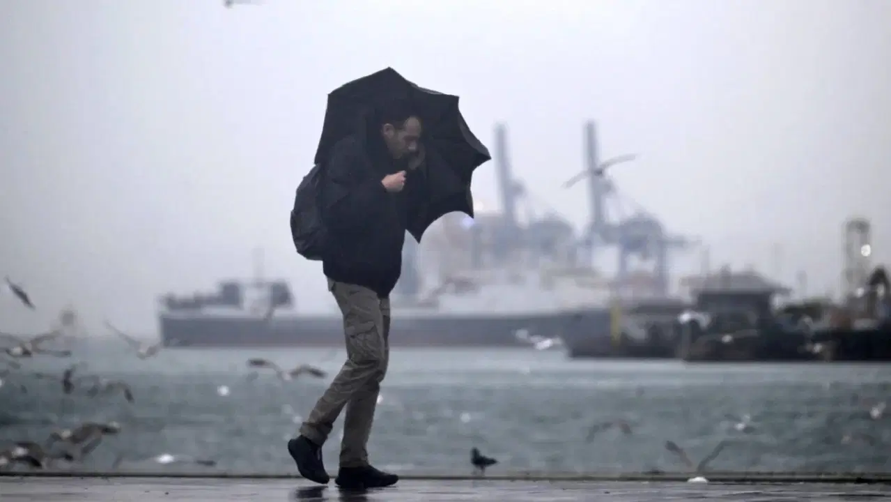 Meteoroloji açıkladı: 23 Ekim 2026 hava durumu raporu... Bugün hava nasıl olacak?