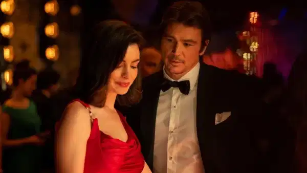 Sinema salonlarında yıldız geçidi: Brad Pitt, Tom Cruise ve Anne Hathaway aynı hafta vizyonda!