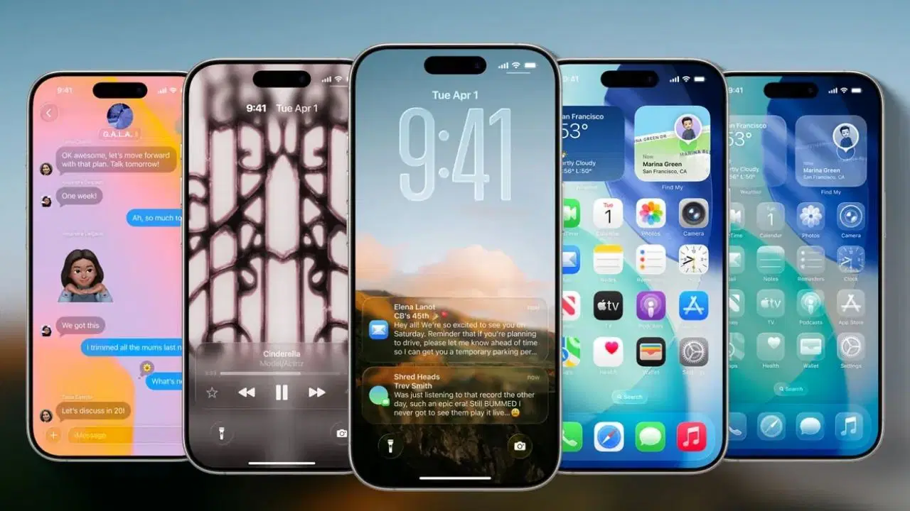 Apple, iOS 26.2 güncellemesini sundu