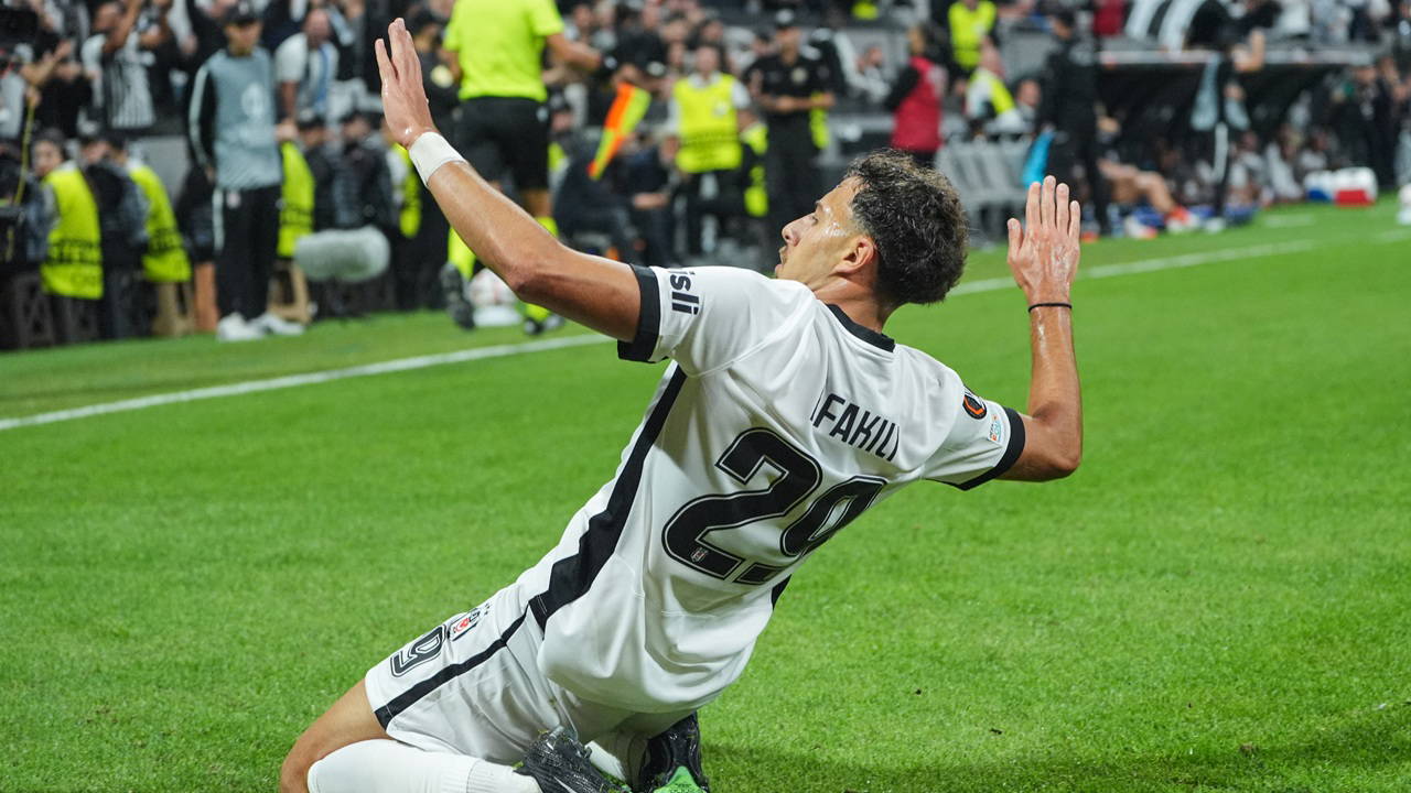 Vincenzo Italiano'dan transfer itirafı: Vazgeçtikleri futbolcuyu isim vererek açıkladı