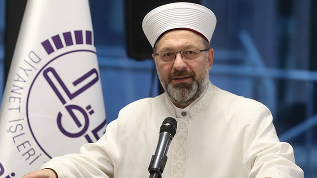 CHP'den 'Atatürksüz' cuma hutbesine tepki