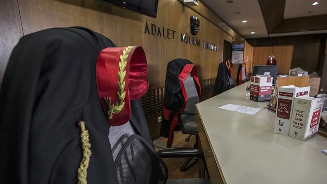 Adalet Bakanı Tunç duyurdu