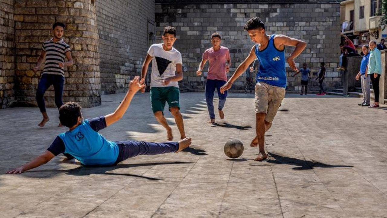 ‘Sokaklar, çocuklar için güvenli bir sosyalleşme alanı olmaktan çıktı’