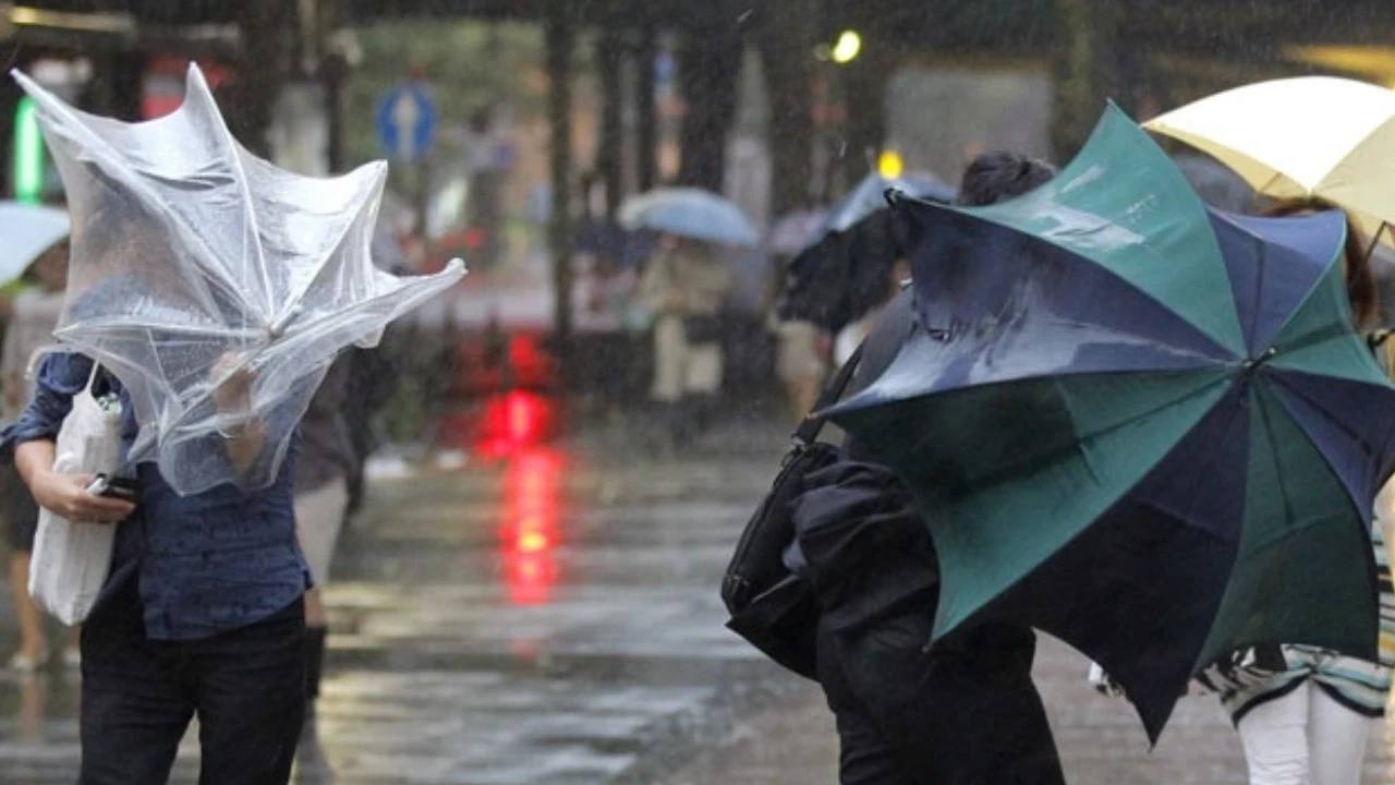 Meteoroloji açıkladı: 16 Ağustos 2026 hava durumu raporu... Bugün hava nasıl olacak?