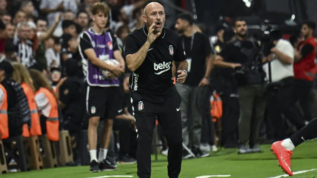 Spor yazarları Beşiktaş - Kauno Zalgiris maçını yorumladı: 'Italiano oyuncuların öz güvenini geri getirdi'