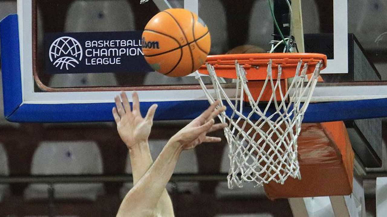 Basketbol Şampiyonlar Ligi normal sezonu takımları açıklandı!