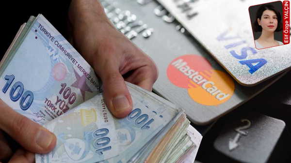 Kredi kartlarında kullanılmayan limitleri düşürme kararı iç talebi etkileyecek: Piyasalarda limit kaygısı