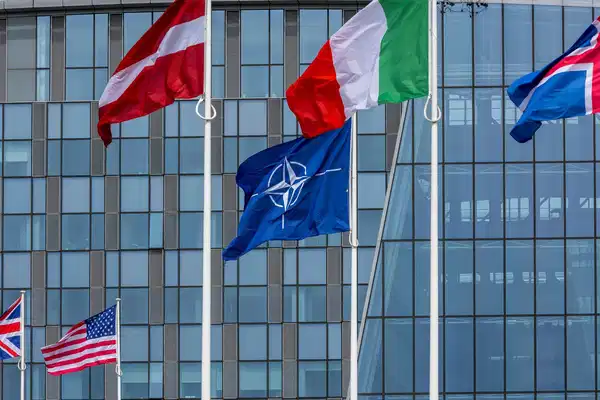 NATO’dan çıkış gündemde: Slovenya referanduma gidiyor