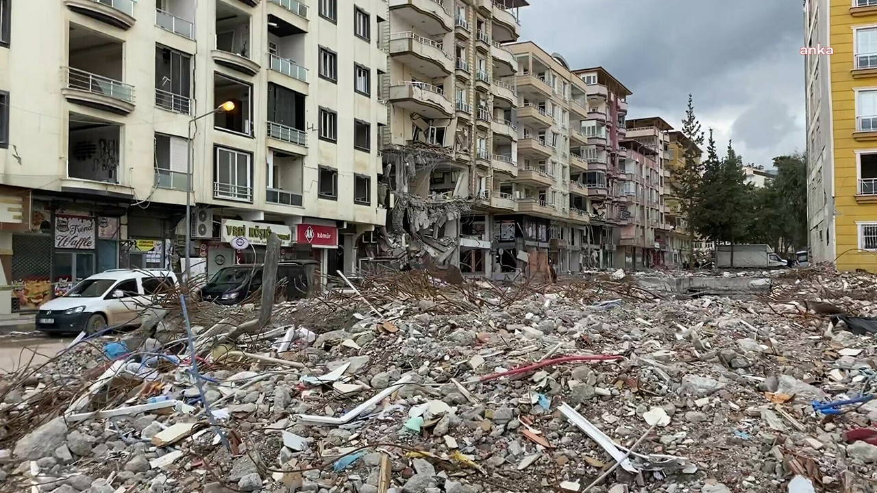 Cemil Çapar Apartmanı davasında yeni gelişme: İstinaf, kararı bozdu!